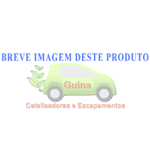 MASERATI Quattroporte GTS 4.2 V8 2007
Esquerdo